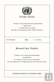 Treaty Series 3043