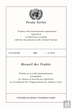 Bertrand.pt - Treaty Series 3043