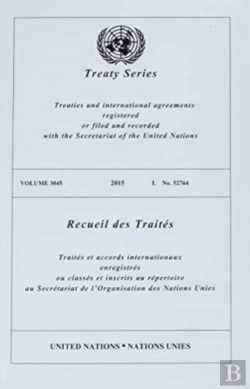 Bertrand.pt - Treaty Series 3045 (English/French Edition)