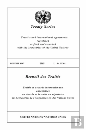 Treaty Series 3047