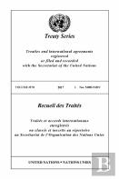 Treaty Series 3170