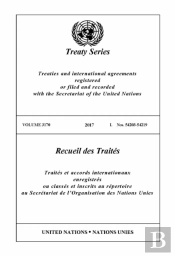 Treaty Series 3170