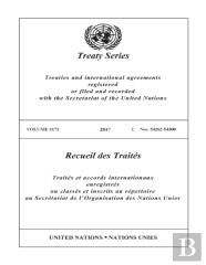 Treaty Series 3173