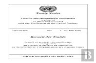 Treaty Series 3179