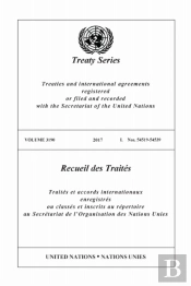 Treaty Series 3190