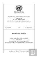 Treaty Series 3208