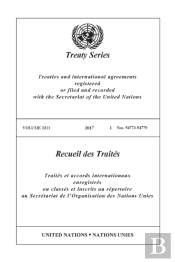 Treaty Series 3211