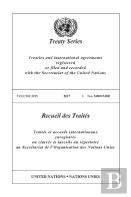 Treaty Series 3215