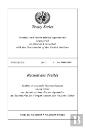 Treaty Series 3215