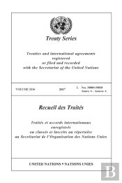 Treaty Series 3216