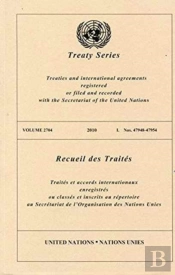 Treaty Series