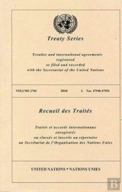 Bertrand.pt - Treaty Series