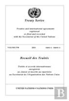 Treaty Series