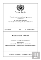 Treaty Series