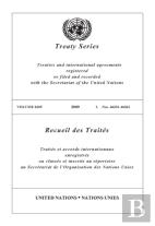 Treaty Series