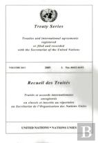Treaty Series