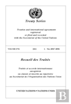 Treaty Series