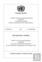 Treaty Series