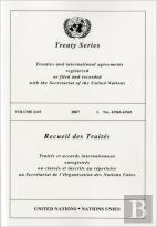 Treaty Series