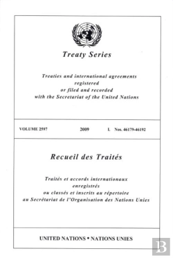 Bertrand.pt - Treaty Series
