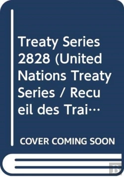 Bertrand.pt - Treaty Series Volume 2828 (English/French Edition)