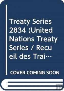 Bertrand.pt - Treaty Series Volume 2834 (English/French Edition)