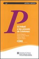 Treball A Les Presons De Catalunya
