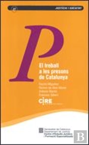 Treball A Les Presons De Catalunya