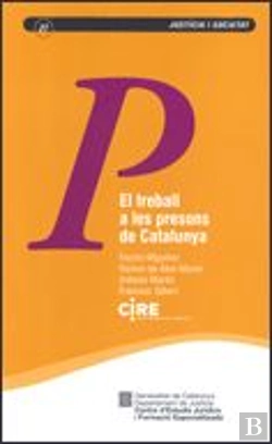 Bertrand.pt - Treball A Les Presons De Catalunya