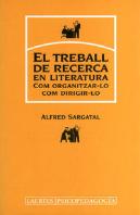 Treball De Recerca En Literatura, El