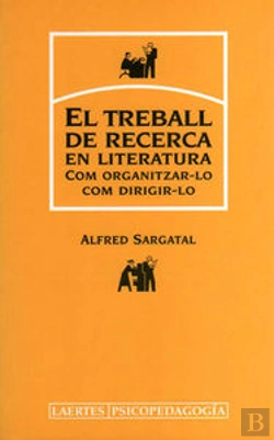 Bertrand.pt - Treball De Recerca En Literatura, El