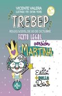 Trebep Version Martina
