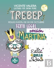 Trebep Version Martina