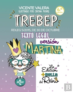 Bertrand.pt - Trebep Version Martina