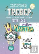Trebep Version Martina