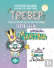 Trebep Version Martina