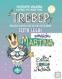 Bertrand.pt - Trebep Version Martina