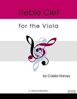 Bertrand.pt - Treble Clef For The Viola