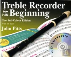 Bertrand.pt - Treble Recorder From The Beginning