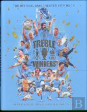 Treble Winners