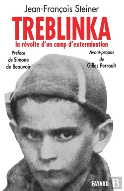 Bertrand.pt - Treblinka