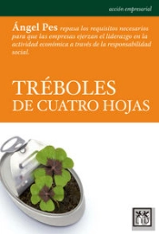 Tréboles De Cuatro Hojas