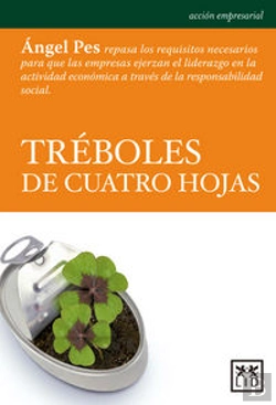 Bertrand.pt - Tréboles De Cuatro Hojas