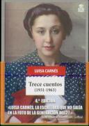 Trece Cuentos