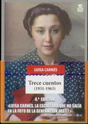 Trece Cuentos