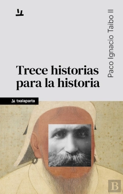 Bertrand.pt - Trece Historias Para La Histora