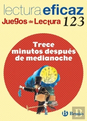 Trece Minutos Después De Medianoche Juego De Lectura