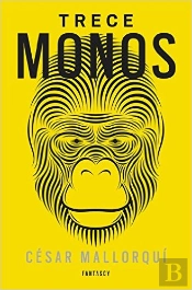Trece Monos