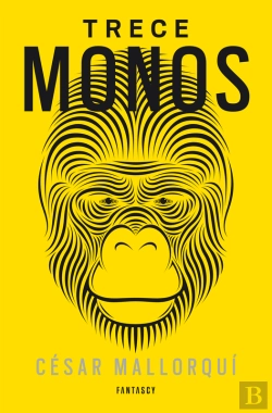 Bertrand.pt - Trece Monos