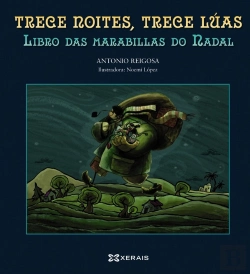 Bertrand.pt - Trece Noites, Trece Lúas